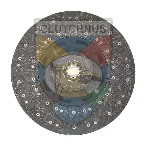 CLUTCHNUS SMY98