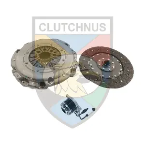 MCK16166CSC CLUTCHNUS
