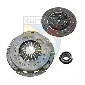 MCK0424 CLUTCHNUS