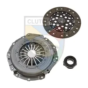 MCK2634 CLUTCHNUS