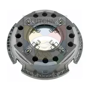 CLUTCHNUS SCPS26