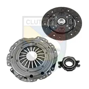 MCK0917 CLUTCHNUS