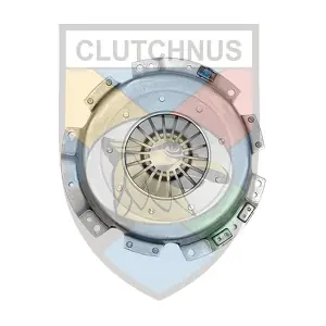 SCPU51 CLUTCHNUS