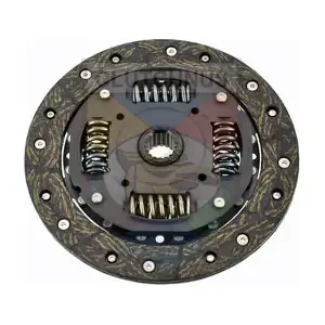 SMX52 CLUTCHNUS