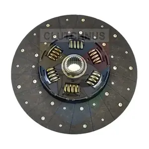 CLUTCHNUS SMV20
