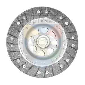 SMS75 CLUTCHNUS