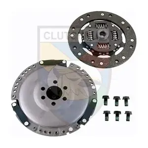 MCK1824 CLUTCHNUS