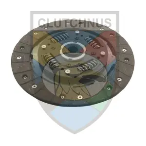 SEF40 CLUTCHNUS