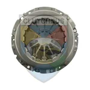 CLUTCHNUS SEGC04