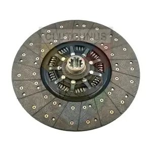 SMS129AH CLUTCHNUS