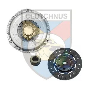 MCK1941 CLUTCHNUS
