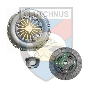 MCK2338 CLUTCHNUS