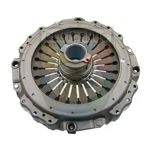 SCPS66 CLUTCHNUS