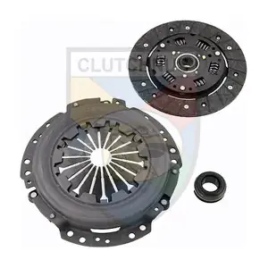 CLUTCHNUS MCK2425