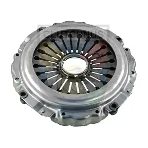 SCPY29 CLUTCHNUS
