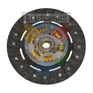 CLUTCHNUS SMW32