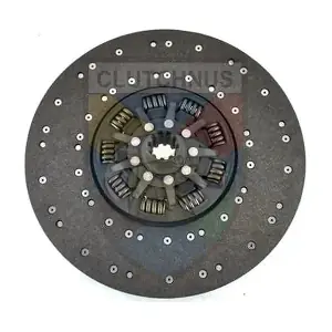 CLUTCHNUS SMS119
