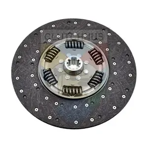 CLUTCHNUS SMT56