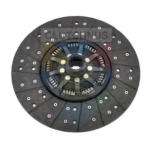 CLUTCHNUS SMS155