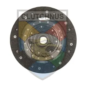 SMZ213 CLUTCHNUS