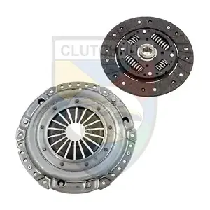 CLUTCHNUS MCK3235