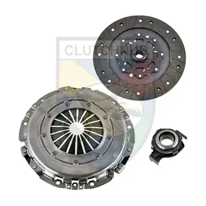 CLUTCHNUS MCK2537