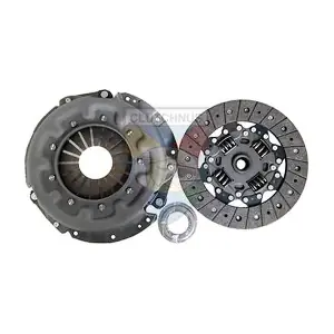 MCK0429 CLUTCHNUS