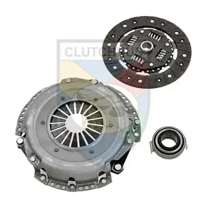 MCK0661 CLUTCHNUS