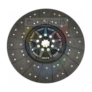 SMS42 CLUTCHNUS