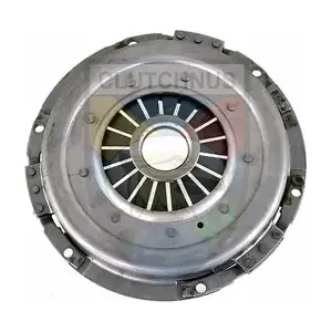 SCPS43 CLUTCHNUS