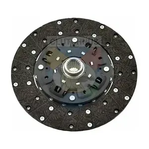 SMA109 CLUTCHNUS