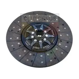 SMS153 CLUTCHNUS
