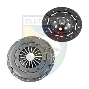 CLUTCHNUS MCK18169