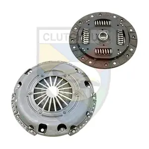MCK18179 CLUTCHNUS