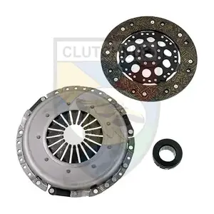 MCK1828 CLUTCHNUS