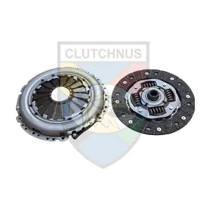 CLUTCHNUS MCK3284