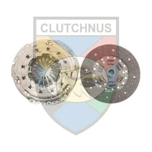MCK32124 CLUTCHNUS