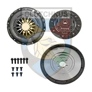 CLUTCHNUS MCK1801F