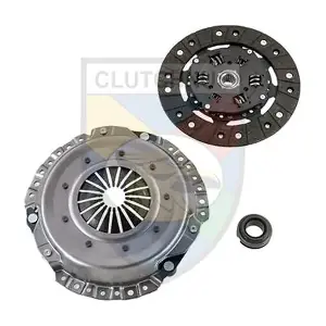 MCK2432 CLUTCHNUS