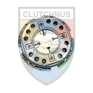 CLUTCHNUS SCPS26T1