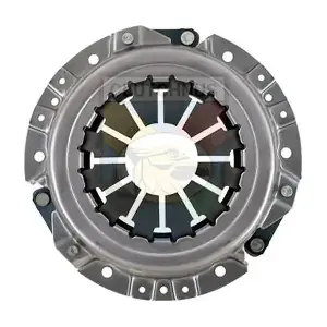 SMPD05 CLUTCHNUS