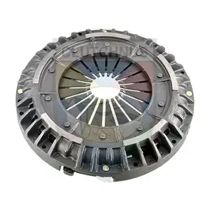SCPV01 CLUTCHNUS