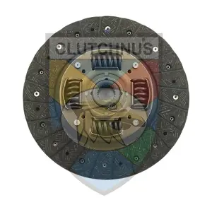 SMC96 CLUTCHNUS