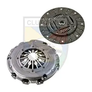 CLUTCHNUS MCK1801