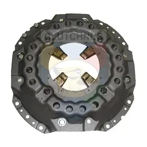 CLUTCHNUS SATC855