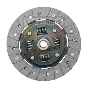 SMR136 CLUTCHNUS