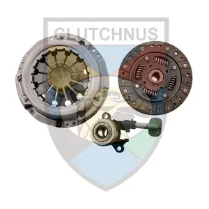 MCK0463ACSC CLUTCHNUS