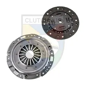 MCK1906 CLUTCHNUS