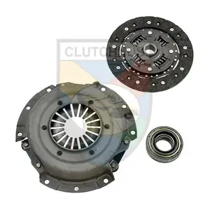 CLUTCHNUS MCK0209