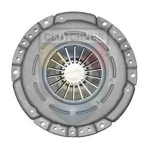 CLUTCHNUS SCPU05